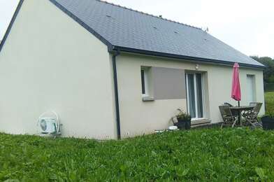 Maison 4 pièces 1100 €