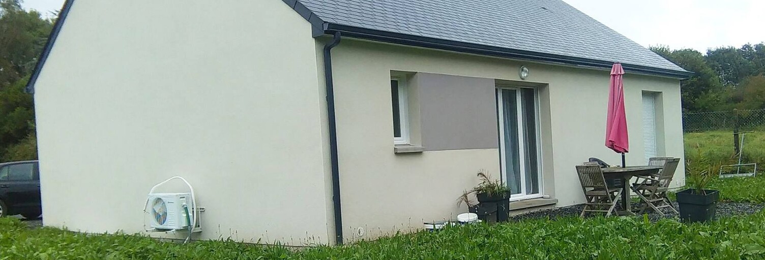 Maison 87 m² à construire Provins (77160)