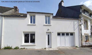 Maison 4 Pièces 79 m² à vendre à Muzillac (56190)