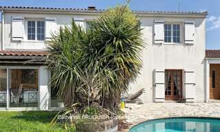 Maison 7 Pièces 205 m² à vendre à Périgny (17180)