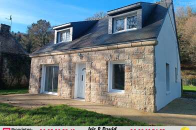 Maison 5 pièces 200000 €