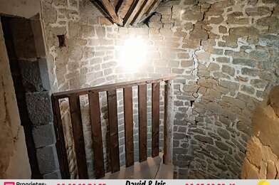 Immeuble  172000 €