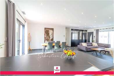 Maison 5 pièces 335000 €