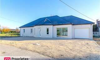 Maison 5 Pièces 138 m² à vendre à Le Controis-en-Sologne (41700)