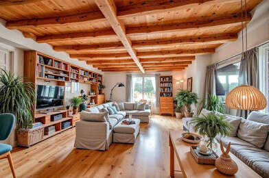 Maison 4 pièces 186600 €