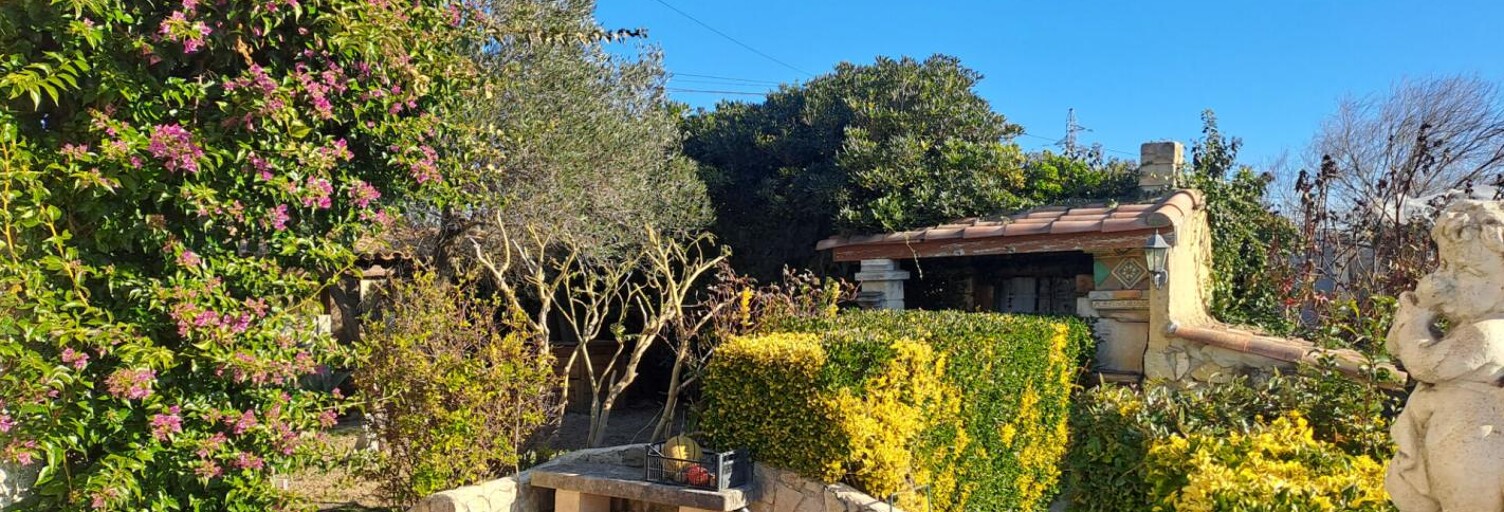 Maison 5 Pièces 164 m² à vendre à Arles (13200)