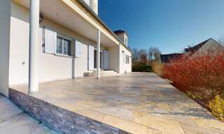 Maison 8 Pièces 284 m² à vendre à Rozay-en-Brie (77540)