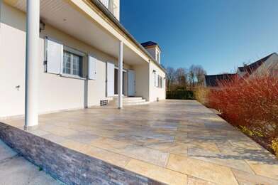 Maison 8 pièces 509000 €