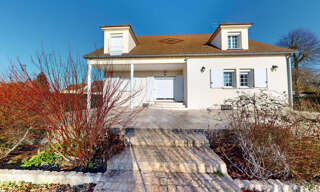 Maison 8 Pièces 284 m² à vendre à Rozay-en-Brie (77540)