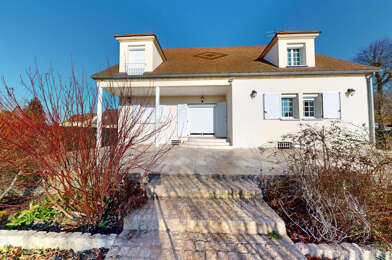Maison 8 pièces 509000 €