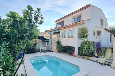 Maison 5 pièces 560000 €