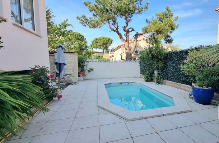 MAISON Possibilité 2 Familles à Plan de Cuques — photo 2