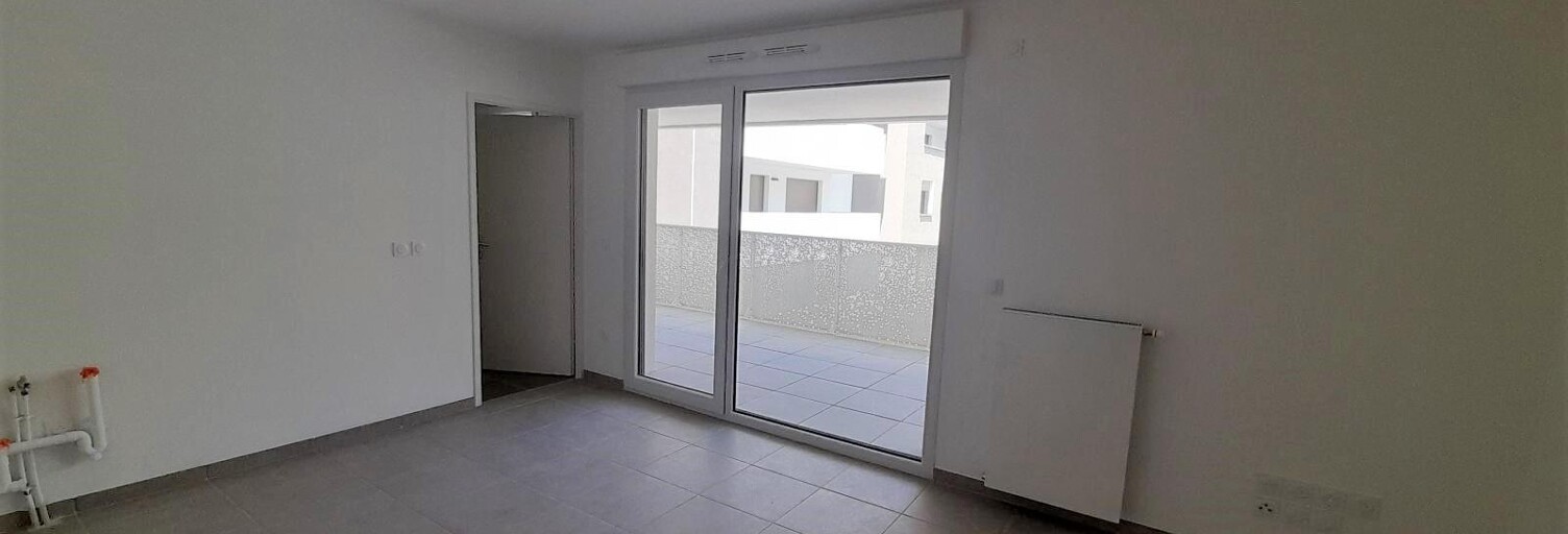 Appartement 1 Pièce 26 m² à louer à La Ravoire (73490)
