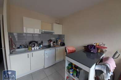 Appartement 1 pièces 512 €