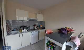 Appartement 1 Pièce 25 m² à louer à Chambéry (73000)