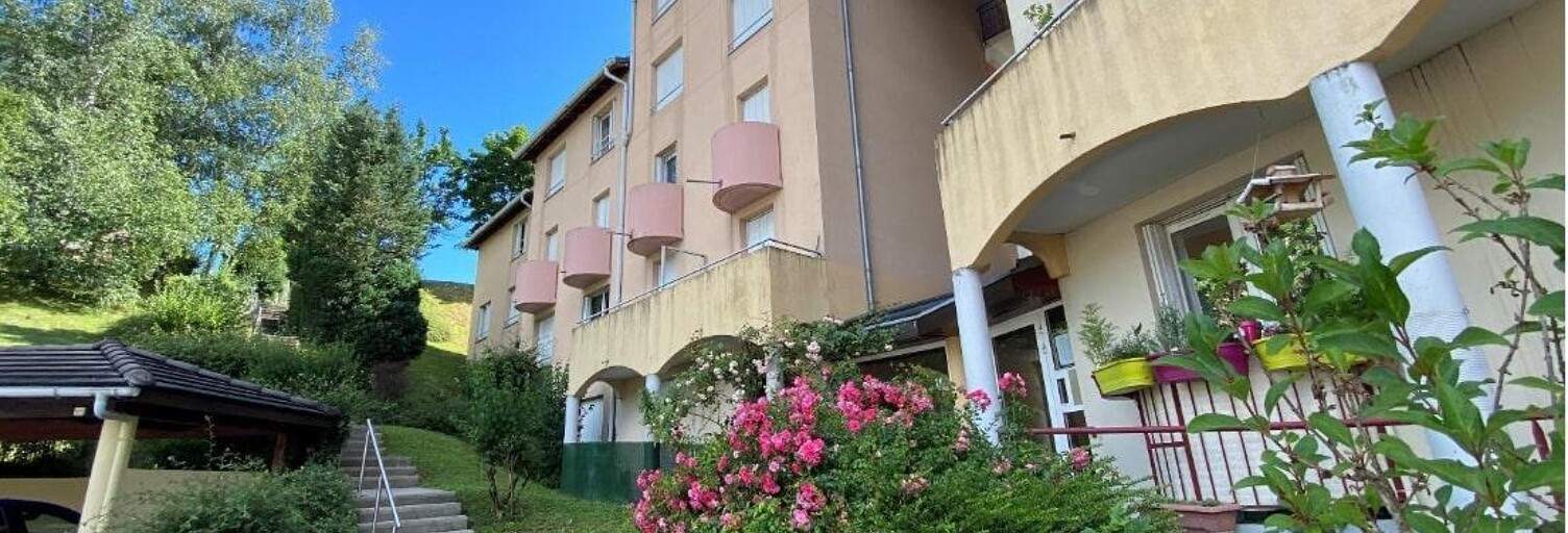Appartement 1 Pièce 18 m² à louer à Jacob-Bellecombette (73000)