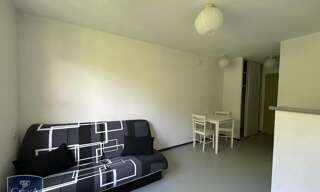 Appartement 1 Pièce 18 m² à louer à Jacob-Bellecombette (73000)