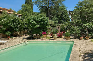 Maison 5 pièces 470000 €