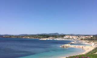 Appartement 2 Pièces 42 m² à vendre à Six-Fours-les-Plages (83140)