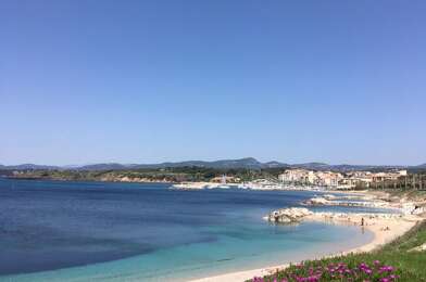 Appartement 2 pièces 280000 €