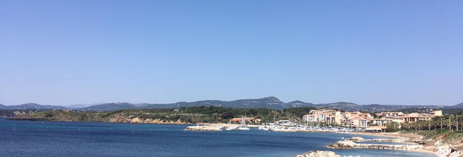 Appartement 2 Pièces 42 m² à vendre à Six-Fours-les-Plages (83140)