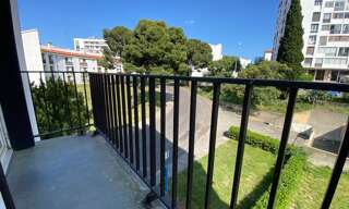 Appartement 2 Pièces 26 m² à louer à Perpignan (66100)