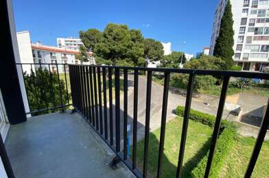 Appartement 2 pièces 450 €