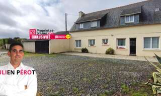 Maison 6 Pièces 125 m² à vendre à Binic-Étables-sur-Mer (22680)