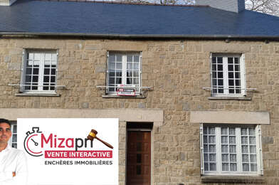 Maison 6 pièces 99000 €