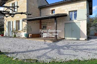 Maison 5 pièces 375000 €