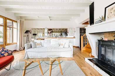Maison 5 pièces 375000 €