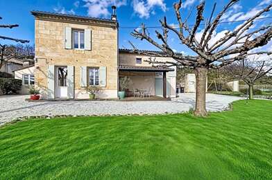 Maison 5 pièces 375000 €