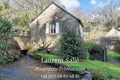 Maison 11 pièces 520000 €