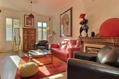 Maison 7 pièces 860000 €