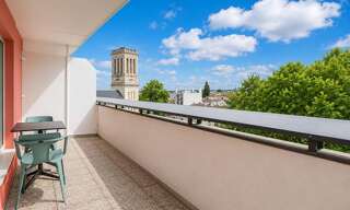 Appartement 1 Pièce 24 m² à vendre à Talence (33400)