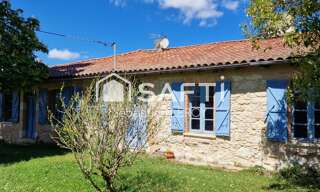Maison 4 Pièces 150 m² à vendre à Brignemont (31480)