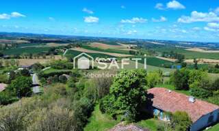Maison 4 Pièces 150 m² à vendre à Brignemont (31480)