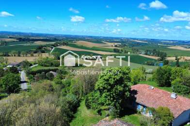 Maison 4 pièces 219000 €