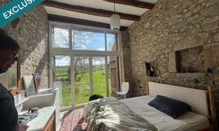 Maison 5 Pièces 144 m² à vendre à Lormes (58140)