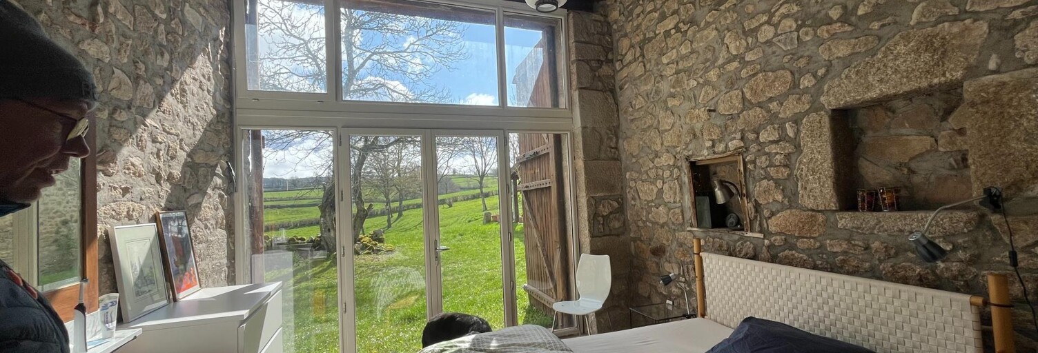 Maison 5 Pièces 144 m² à vendre à Lormes (58140)