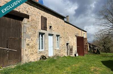 Grande maison isolée, bellevue sur des collines, pas de voisin, source et etangs — photo du bien