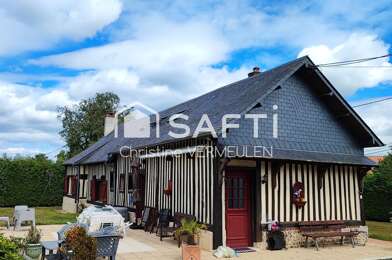 Maison 6 pièces 569000 €