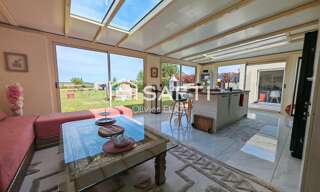 Maison 6 Pièces 170 m² à vendre à Remy (60190)