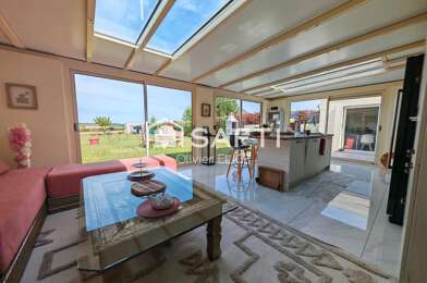 Maison 6 pièces 369000 €