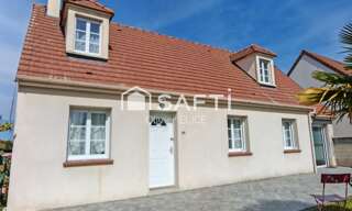 Maison 6 Pièces 170 m² à vendre à Remy (60190)