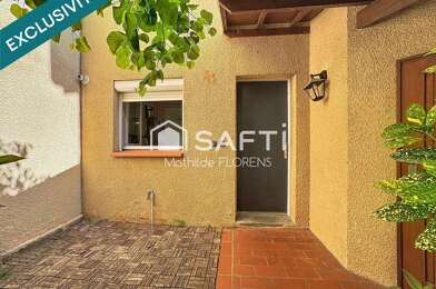 Maison 4 pièces 242000 €
