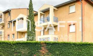 Appartement 2 Pièces 48 m² à louer à Toulouse (31200)