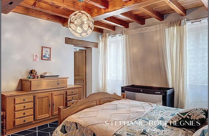 Propriété de caratère - 480m2 - Chaillevette 17890 — photo 5