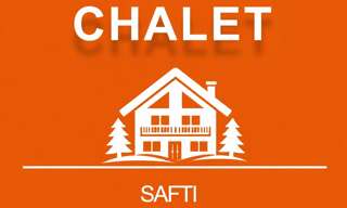 Maison 5 Pièces 110 m² à vendre à Saint-Chaffrey (05330)