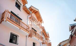 Maison 5 Pièces 110 m² à vendre à Saint-Chaffrey (05330)
